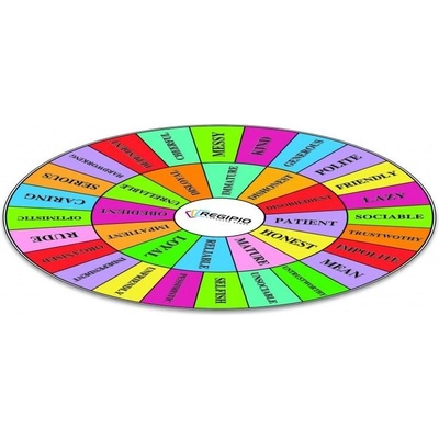 Brainy Steps: Outdoor Game new
