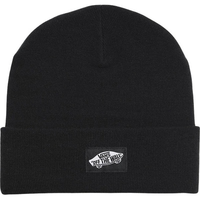 Vans Classic TALL CUFF beanie BLACK
