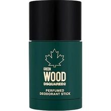 Dsquared2 Green Wood deostick 75 ml