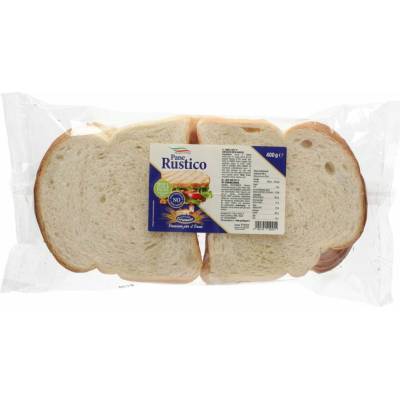 Gardapan chlieb na americké toasty 400 g