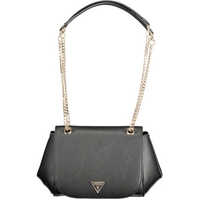 GUESS Дамска чанта Guess Jeans, Размер UNI, Цвят Черен (NG966921_NEBLACK)