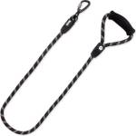 Active Dog Каишка Active Dog Sport L черна 1, 3x120см (0904-90471)