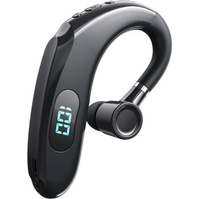 AppleKing q20 bezdrátové Handsfree sluchátko pro iPhone - černé