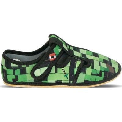 Rayve Slippers Cubes