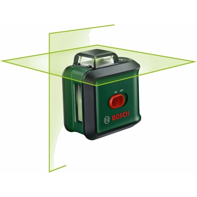 BOSCH UniversalLevel 360 UNI 0.603.663.E05