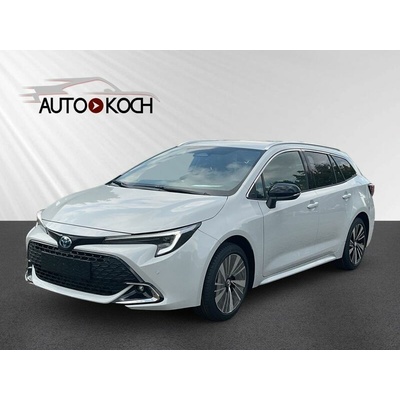 Toyota Corolla 2.0 Hybrid Touring Sports 144 kW