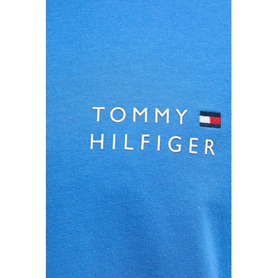 Tommy Hilfiger тениска мъжка от памук (MW0MW42370)