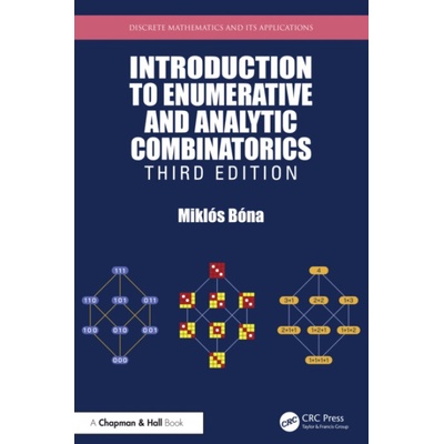 Introduction to Enumerative and Analytic Combinatorics - Bona, Miklos (University of Florida, Gainesville, USA)