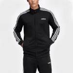 Adidas Essentials 3 Stripes Tricot (DQ3070) Мъжко Гонище