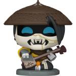 Funko Фигура Funko POP! Games: Astro Bot - Ezo Onryo (Special Edition) #1306 (114904)