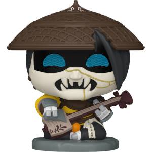 Funko Фигура Funko POP! Games: Astro Bot - Ezo Onryo (Special Edition) #1306 (114904)