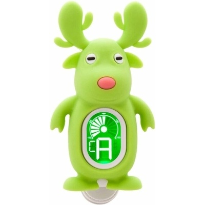 SWIFF Reindeer Green