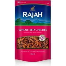 Rajah Chilli Ptačí Oko 40 g