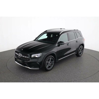 Mercedes-Benz GLB 200 d AMG Plus 110 kW
