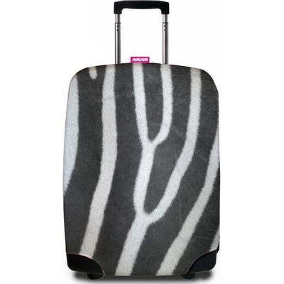 REAbags 9015 Zebra 60-80 cm