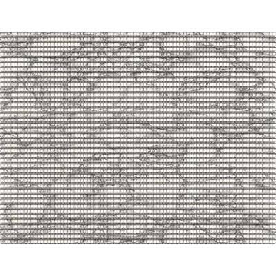 ПОСТЕЛКА ЗА БАНЯ 65см ВОДА (50179811)