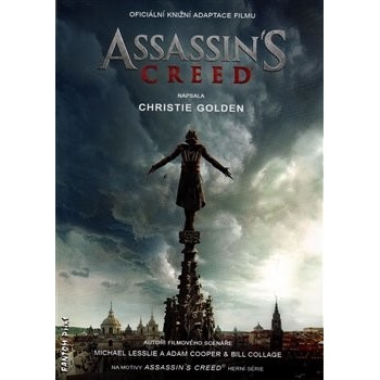 Assassin´s Creed 10 Assassin´s Creed