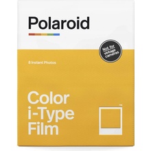 Polaroid Color Film i-Type