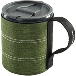GSI Outdoors GSI Infinity Backpacker Mug Green 500ml