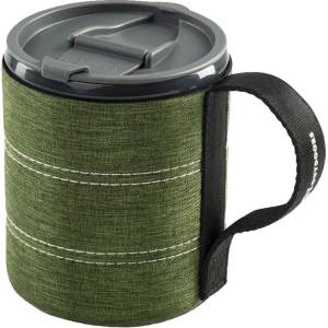 GSI Outdoors GSI Infinity Backpacker Mug Green 500ml