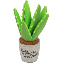 P L A Y pre psy Aloe 25 cm