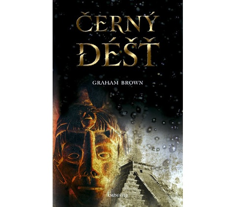 Černý déšť