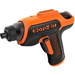 Black & Decker CS36BSC Акумулаторна отвертка, винтоверт