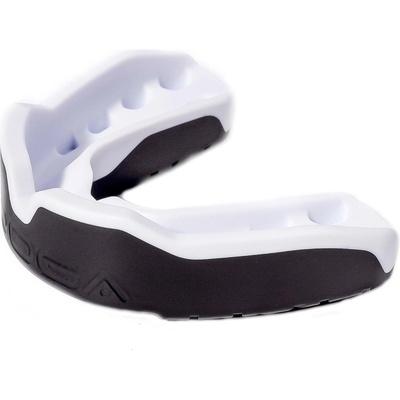 Ergo Fit Fusion Mouthguard - Black