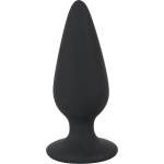 Black Velvets тежка анална тапа с 40g