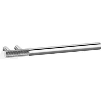 DECOR WALTHER Закачалка на релса за кърпи Club правилно, правилно 25 см хром (0855700)