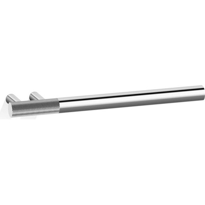 DECOR WALTHER Закачалка на релса за кърпи Club правилно, правилно 25 см хром (0855700)