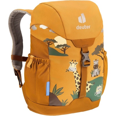 Deuter Schmusebär amber maple