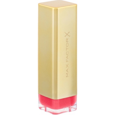 Max Factor Max Factor Colour Elixir Rúž 120 Midnight Mauve 4 g