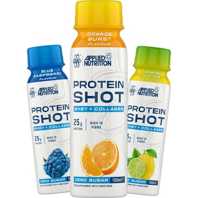Applied Nutrition Protein Shot 100 ml