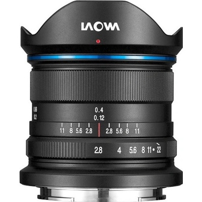 Laowa 9mm f/2.8 Zero-D Canon EF-M