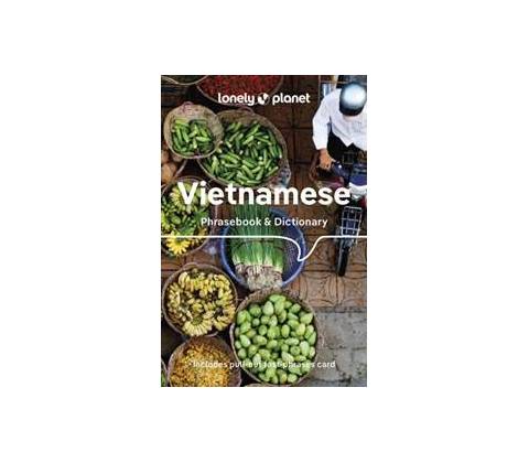Vietnamese Phrasebook & Dictionary 9