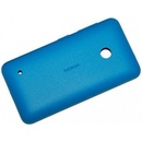 Kryt Nokia Lumia 530 zadný modrý