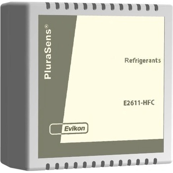 Evikon E2611-W-HFC-230