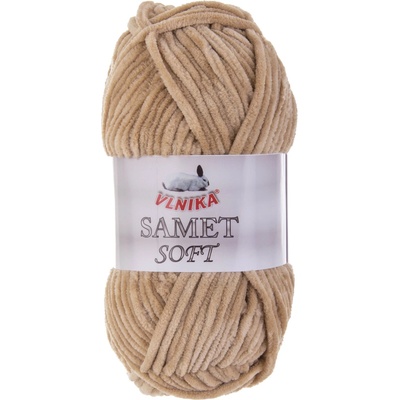 VLNIKA Příze Samet Soft Varianta: 213
