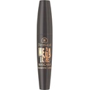 Dermacol Mega Lashes Dramatic Look riasenka 01 Black 13 ml