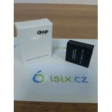 GitUp Baterie pro akční kamery 1000 mAh LB102