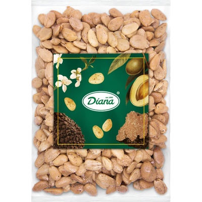 Diana Company Mandle pražené solené s hľuzovkou Valencia 500 g