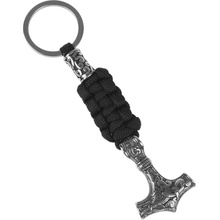 Prívesok na kľúče ETNOX Thor´s Hammer SS1003
