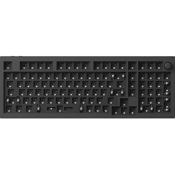 Keychron Основа за клавиатура Keychron Q5 Max Q5M-B1 (Q5M-B1)