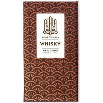 Ajala - Whisky 63%, 45 g