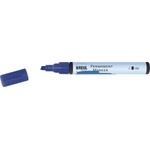 Kreul Permanent Edge Флумастери 1 - 5 mm Blue 1 бр (47713)