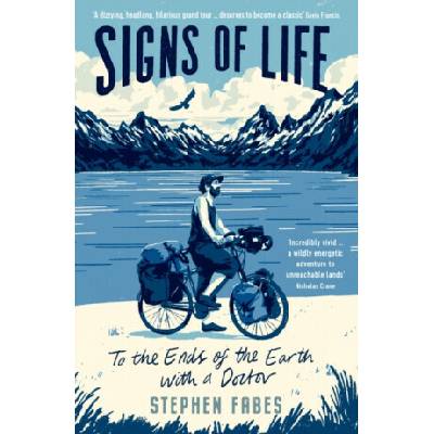 Signs of Life - Stephen Fabes