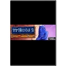 Tribloos 2
