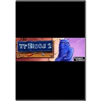 Tribloos 2