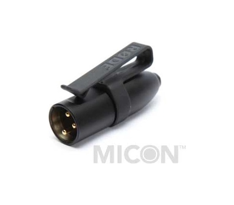 Rode MiCon5